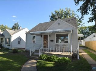 2514 108th St, Toledo, OH 43611