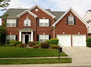 13716 Mallard Lake Rd, Charlotte, NC 28262