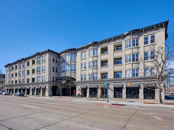 277 Broadway #402, Denver, CO 80203