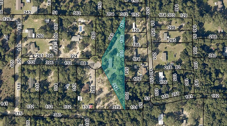 2nd image of 8732 Robinwood Cir