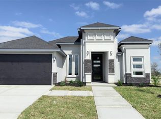 902 Azalea St, Mission, TX 78573