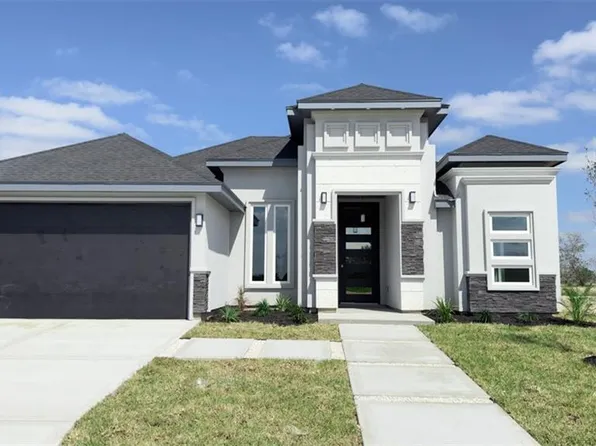 902 Azalea St, Mission, TX 78573