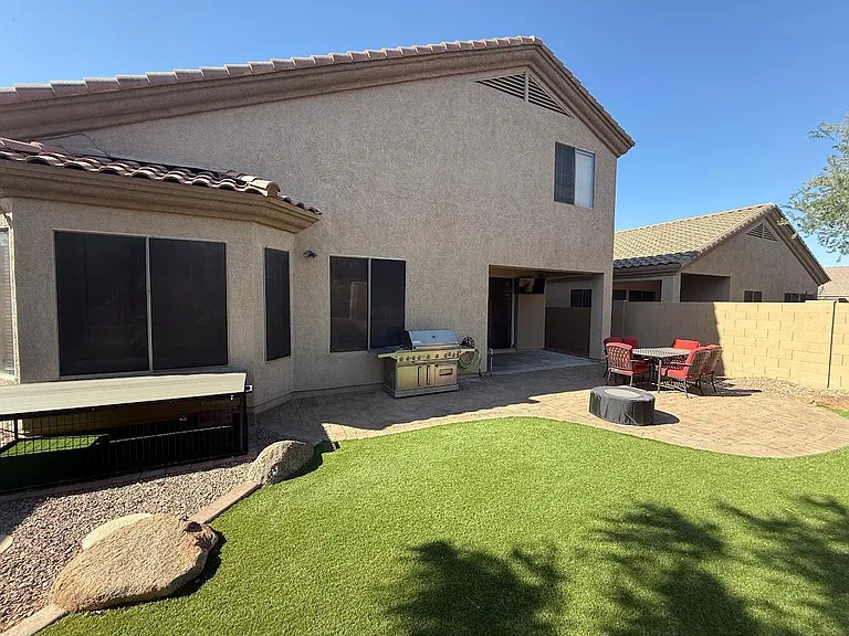 6602 W Molly Ln — Photo 30