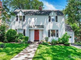 3 Kenneth Rd, Montclair, NJ 07043