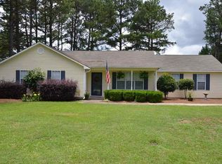 112 Carnaby St, Warner Robins, GA 31088