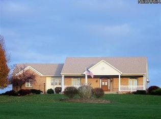 13355 Washingtonville Rd, Salem, OH 44460