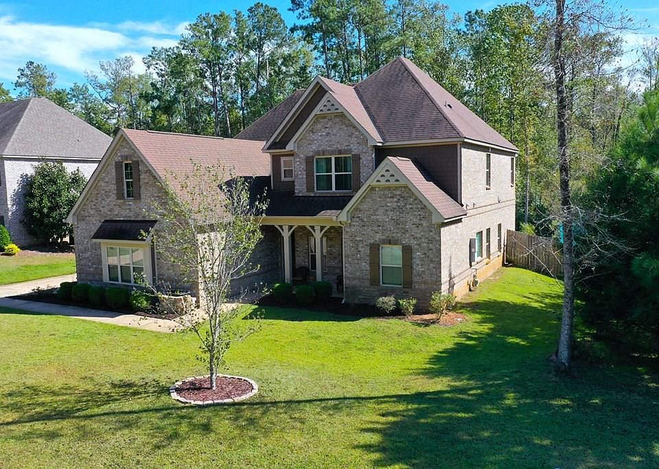 312 Cypressglade Ln, Dothan, AL 36303 Zillow