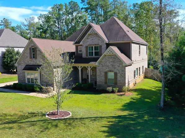 312 Cypressglade Ln, Midland City, AL 36350