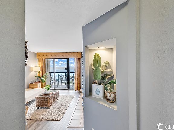 5th image of 4800 S Ocean Blvd. #412