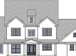 1635 Elm Ridge Dr, Springdale, AR 72762