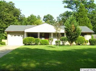 511 Ewell St SW, Decatur, AL 35601