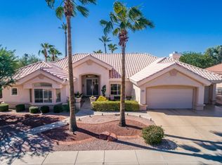22030 N Golf Club Dr, Sun City West, AZ 85375