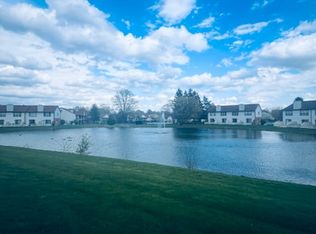 5924 Aqua Bay Dr, Columbus, OH