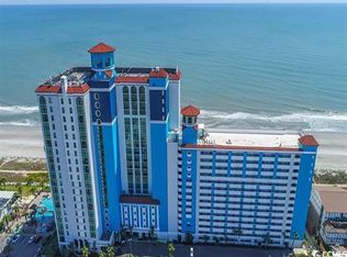 3000 N Ocean Blvd #404, Myrtle Beach, SC 29577