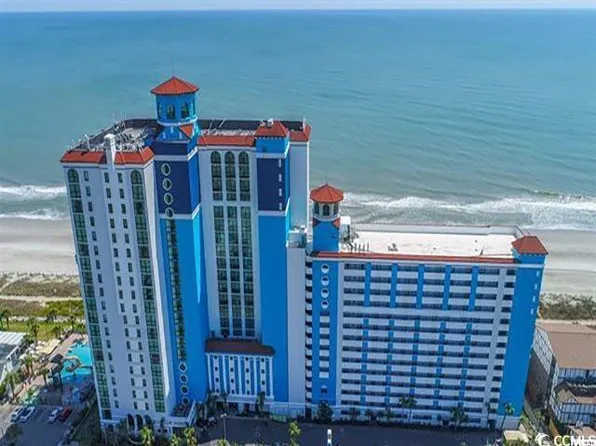 3000 Ocean Blvd. N #404, Myrtle Beach, SC 29577