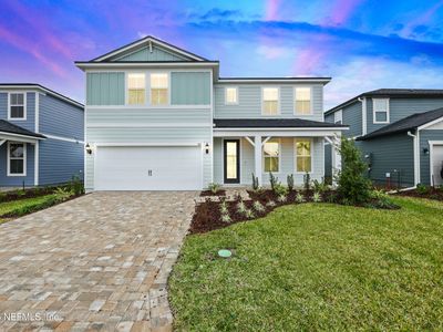 85 SALAZAR Street, Saint Augustine, FL, 32095