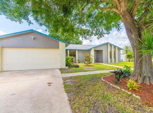 196 Cinnamon Bay Ln, Melbourne, FL 32901