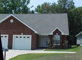 606 Hedstrom Dr, Dothan, AL 36301