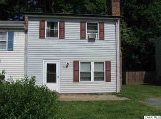 805 Orangedale Ave, Charlottesville, VA