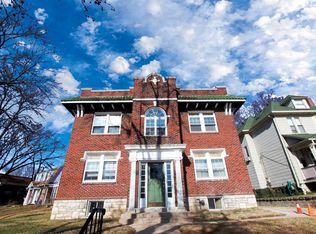 7349 Myrtle Ave FL 2ND, Maplewood, MO 63143
