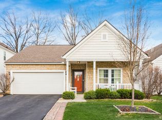 3972 Lavender Ridge Dr, Columbus, OH 43230