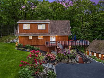 35 Brookside Avenue, Putnam Valley, NY, 10579