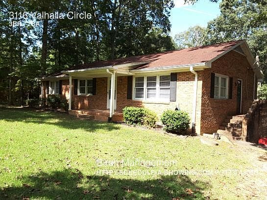 2nd image of 3116 Valhalla Cir