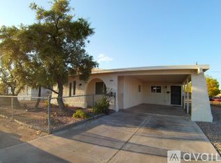 2014 Kingston Dr, Bullhead City, AZ 86442