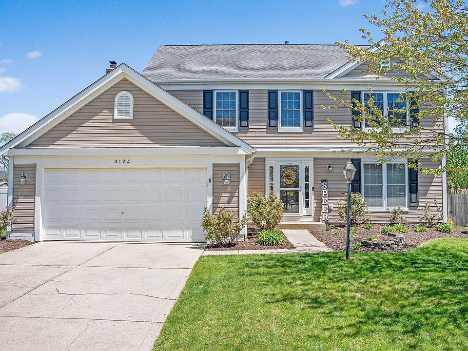 1st image of 3124 Serpentine Dr