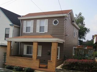 108 Wilbert St, Pittsburgh, PA