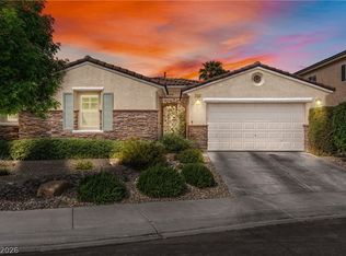 7591 Apache Cliff St, Las Vegas, NV 89113