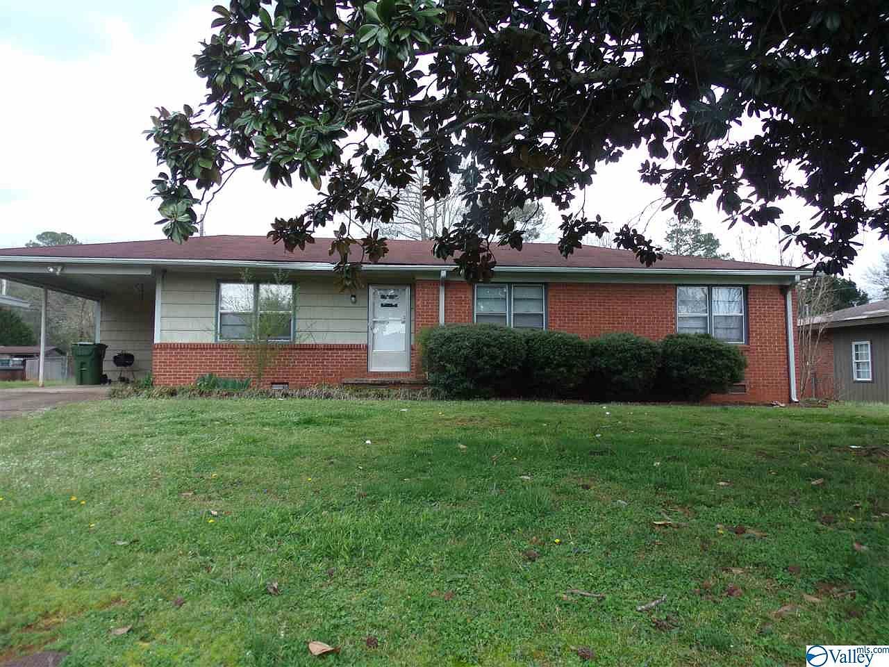 2204 La Salle Rd NW, Huntsville, AL 35810 Zillow