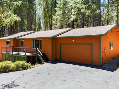 11782 Brunswick Pines Rd, Grass Valley, CA, 95945
