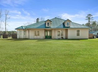 1746 Jack Nelson Rd, Deridder, LA 70634