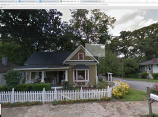 1064 Tilden St NW, Atlanta, GA 30318