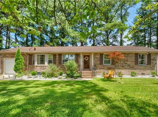 4325 Twin Pines Rd, Portsmouth, VA 23703