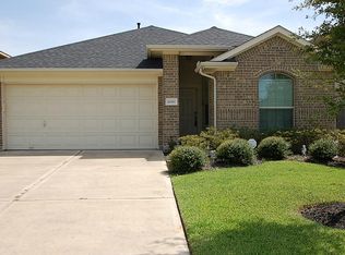 16915 Promenade Park, Cypress, TX 77429