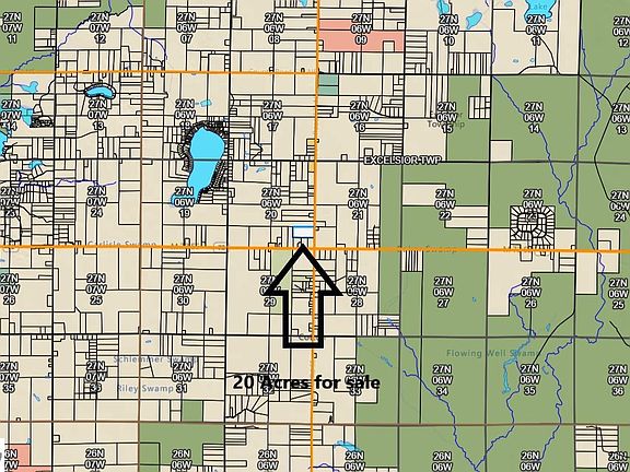 2nd image of Co Road 571