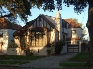 101 Lindbergh St, San Mateo, CA 94401