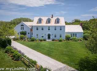 3 New Hummock Cir, Nantucket, MA 02554