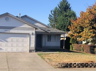 16916 NE 33rd St, Vancouver, WA 98682