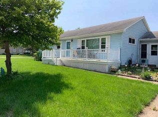 502 Elk St, Geneseo, IL 61254