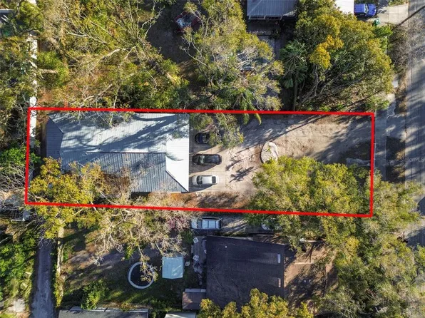 2821 N Morgan St Lot 6, Tampa, FL 33602
