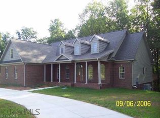 7710 Hauser Woods Ln, Lewisville, NC 27023