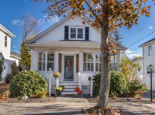 16 White St, Quincy, MA 02169