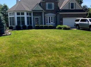 2321 Woodmill Dr, Westlake, OH 44145