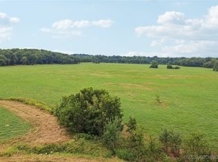 E 470th Rd, Claremore, OK 74017