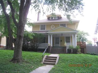 1320 Turner Blvd #2, Omaha, NE 68105