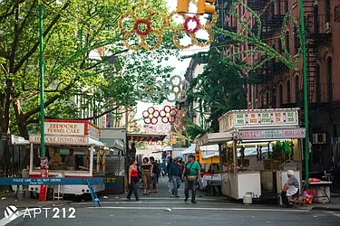 Rented by APT212 INC