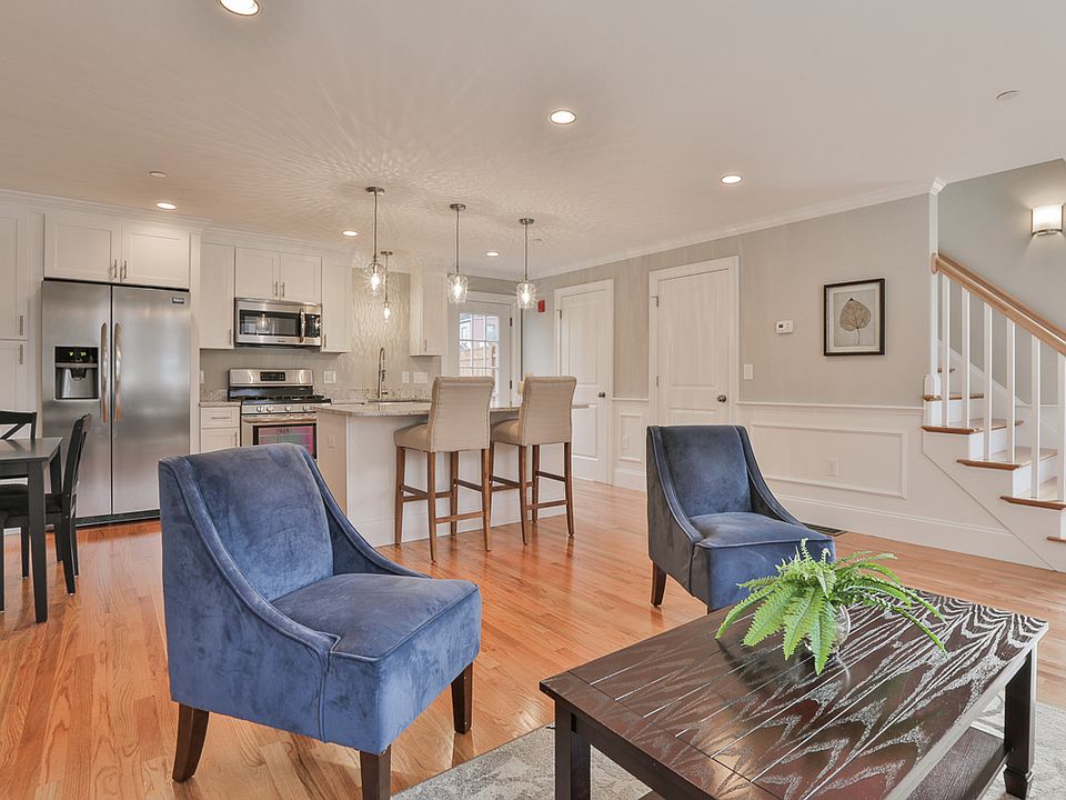 1st image of 39 Fair Street #B